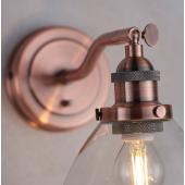 vorosrez falikar uvegburas lampa modern retro design folyoso nappali haloszoba etterem vilagitas.jpg